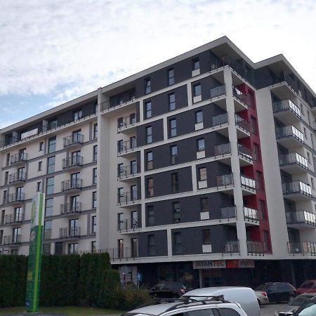 Apartament Verde 우치 외부 사진