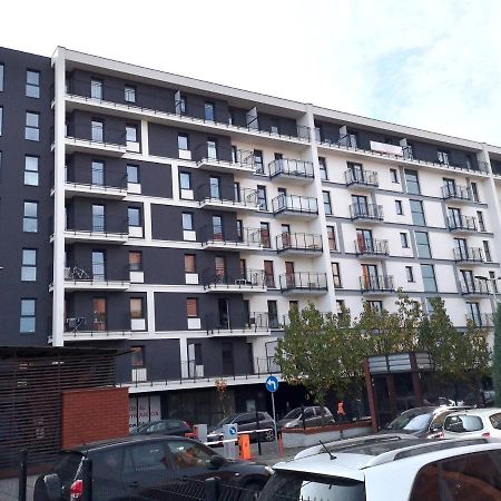 Apartament Verde 우치 외부 사진