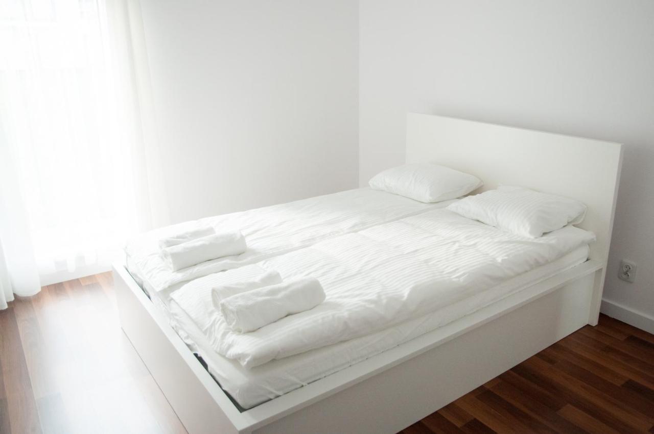Apartament Verde 우치 외부 사진