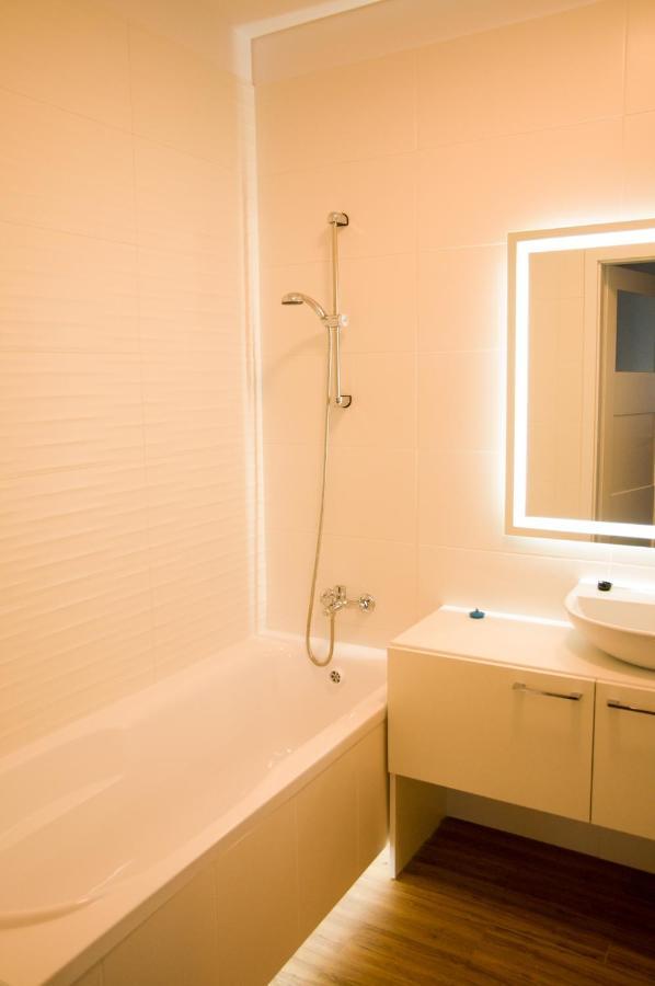Apartament Verde 우치 외부 사진