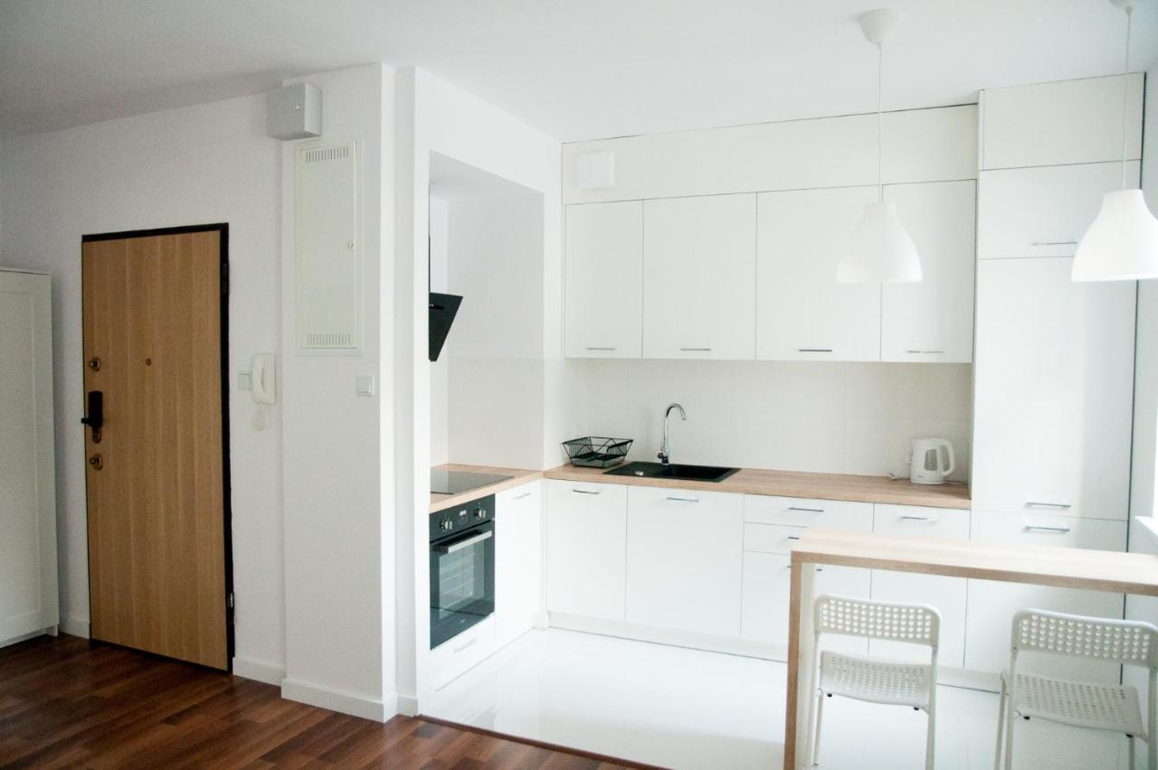 Apartament Verde 우치 외부 사진