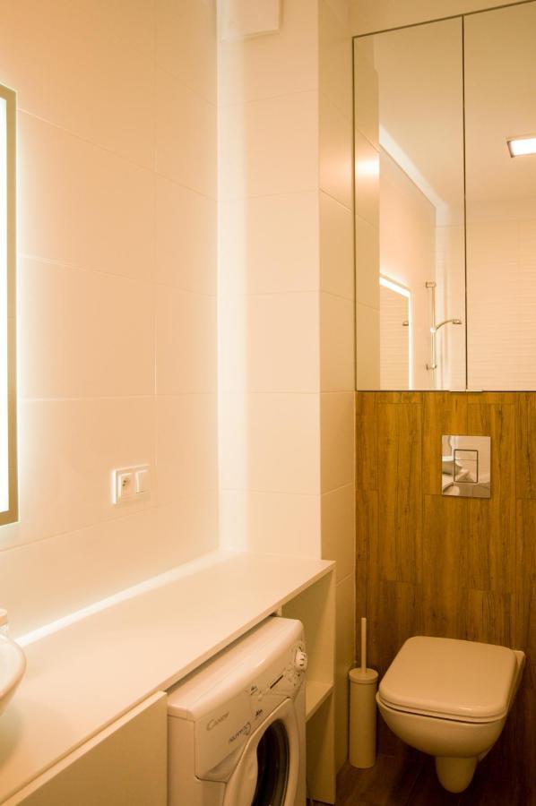 Apartament Verde 우치 외부 사진