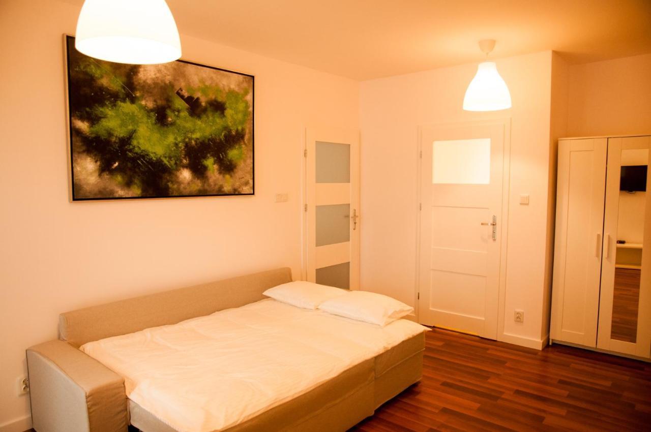 Apartament Verde 우치 외부 사진