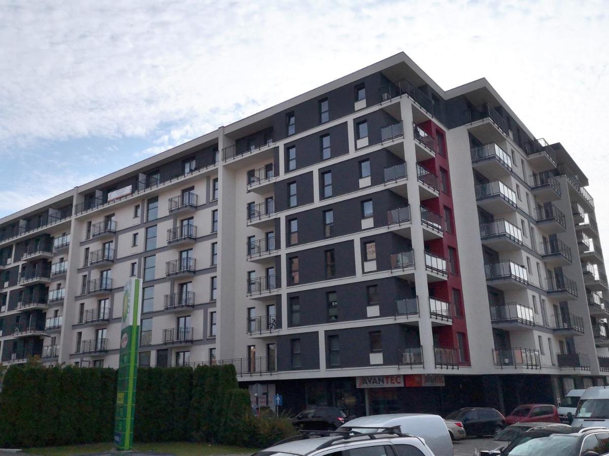 Apartament Verde 우치 외부 사진