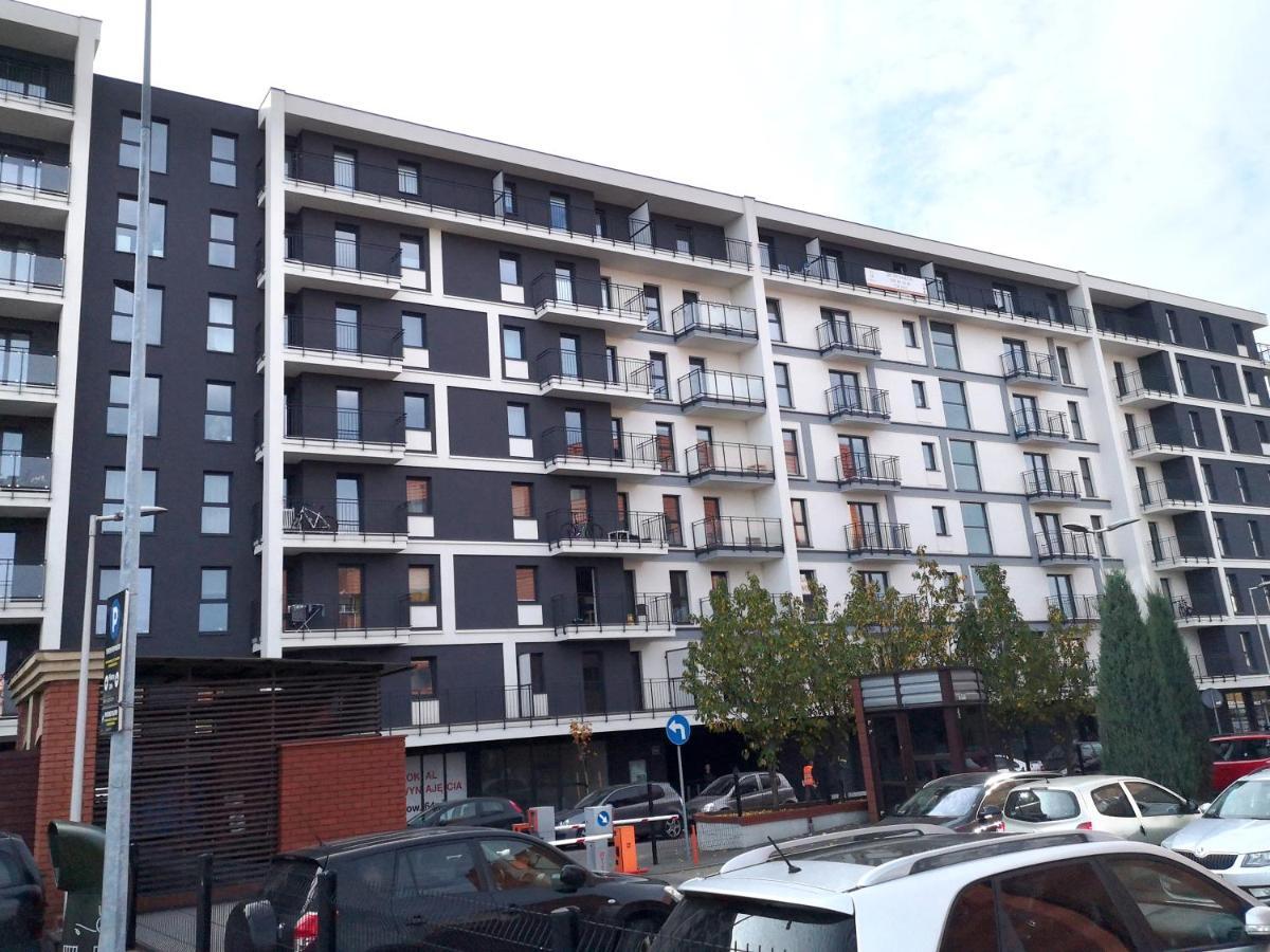 Apartament Verde 우치 외부 사진